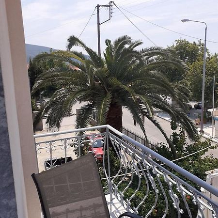 Diane Luxury Rooms Skála Kallirákhis Exteriér fotografie