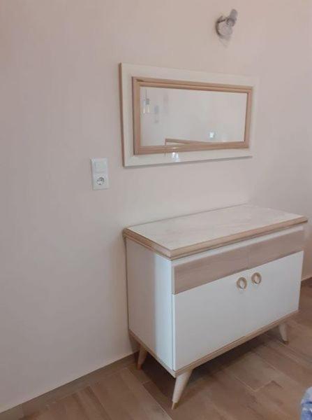 Diane Luxury Rooms Skála Kallirákhis Exteriér fotografie