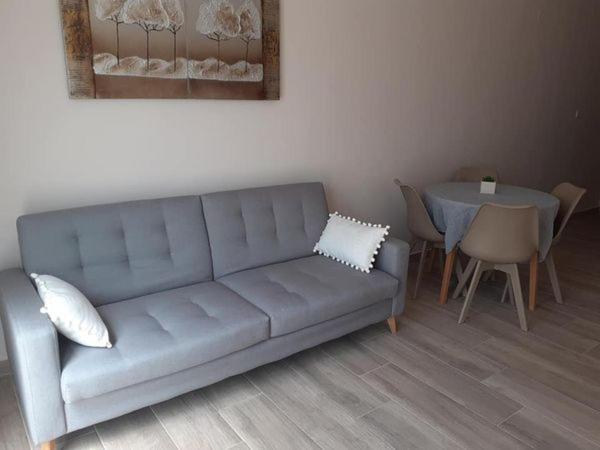 Diane Luxury Rooms Skála Kallirákhis Exteriér fotografie