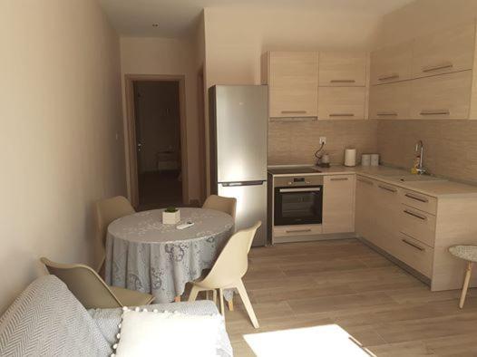 Diane Luxury Rooms Skála Kallirákhis Exteriér fotografie