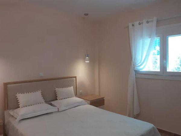 Diane Luxury Rooms Skála Kallirákhis Exteriér fotografie